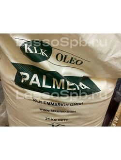 Стеариновая кислота 25 кг УЦЕНКА