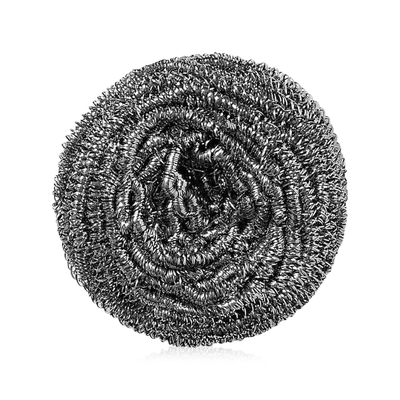 Нержавеющие железные мочалки Атоми (2 шт)