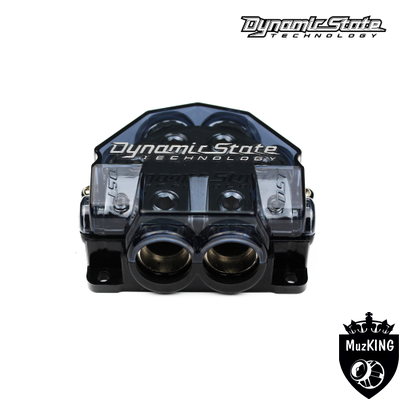 Dynamic State EI.DB8