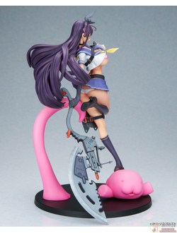 Фигурка 1/7 Zettai! Fuukiinnchou Kamihigano Sei