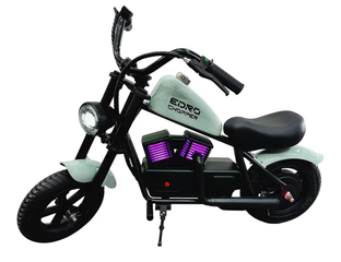 Купить детский Электроскутер eDro Chopper Тифани по выгодной цене в ...
