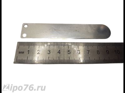 Клапан компрессора 6