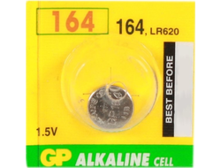 батарейка Gp 164