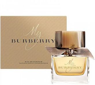 BURBERRY MY BURBERRY