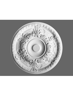 Розетка R18 - d49см