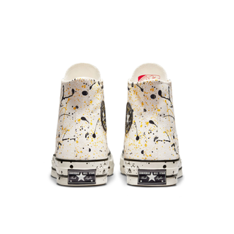 Chuck taylor all star 70 archive prints remixed top