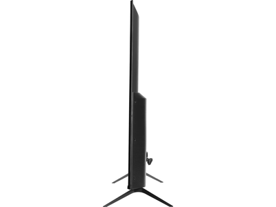 Телевизор KIVI 50U750NB 50", Smart, Google ATV, 4K UHD  Черный