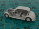 Сборная модель: (ICM 35537) Германский легковой автомобиль Typ 320 (W142) седан