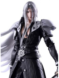 Фигурка Сефирот (Sephiroth)