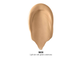 Матирующий тональный крем NYX Stay Matte But Not Flat 02 Nude (Нюд)