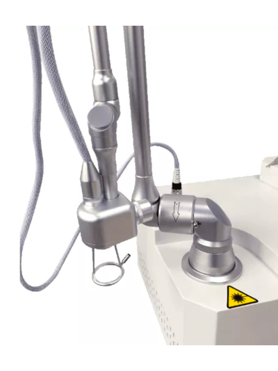 Лазер CO2-L4M 2 в 1