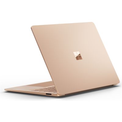 Ноутбук Microsoft Surface Laptop 7 Copilot + PC 13.8" Snapdragon X Plus 16Gb/512Gb Dune