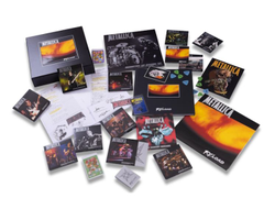 Metallica - ReLoad - Remastered-2026 Deluxe Box-Set