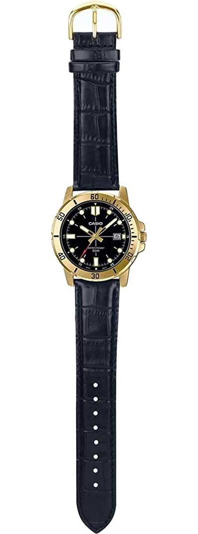 Часы Casio MTP-VD01GL-1E