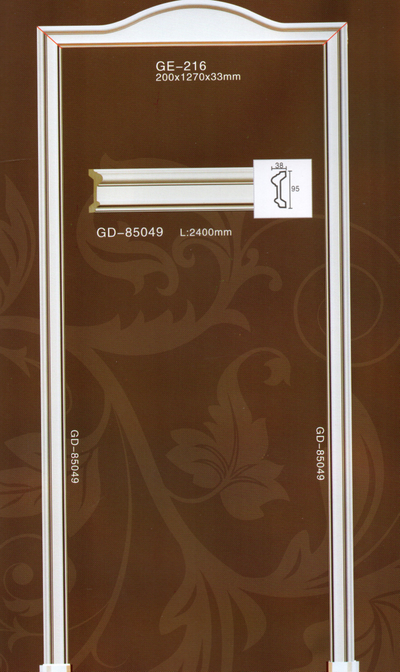 Обрамление GE-8201