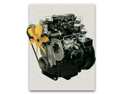 двигатель дв 1661