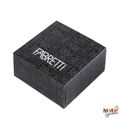 FR19545L130-2 FABRETTI Ремень муж. нат. кожа