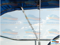 Ремень  с карабином  для тента