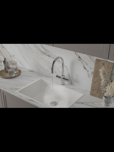 4в1 AQUAHOT MILAN Chrome