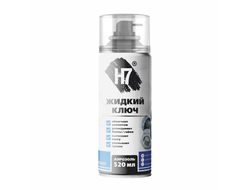 Жидкий ключ 520 мл H7