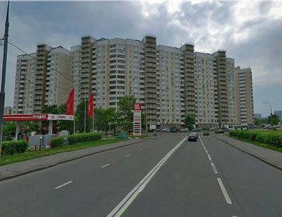 ( 10 ЛИФТОВ ) Адрес: Коштоянца, 47 к.1,к.2