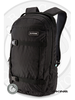 Рюкзак Dakine Mission 25L VX21 в каталоге магазина Bagcom