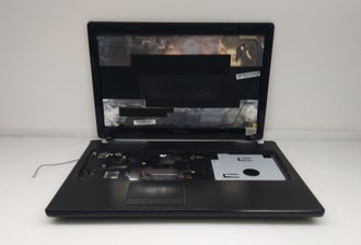 Корпус для ноутбука Lenovo G575