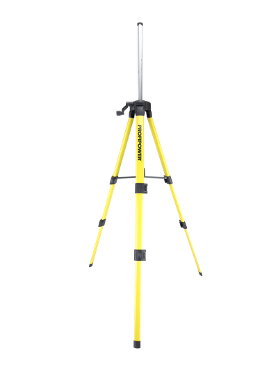 Штатив для лазерного уровня высота 120мм