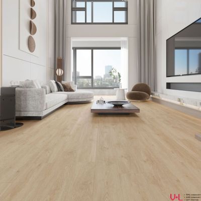 SPC ламинат EvoFloor Life 4.2 Oak Crete / Дуб Крит S006-50 42 класс толщина 4.2 мм без фаски замковый 2.245 м2