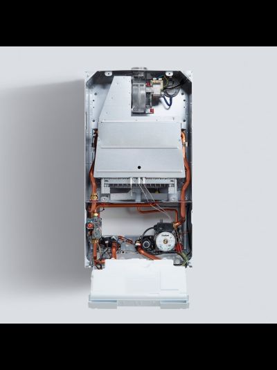 Котел двухконтурный газовый Vaillant turboTEC plus VUW / 5-5