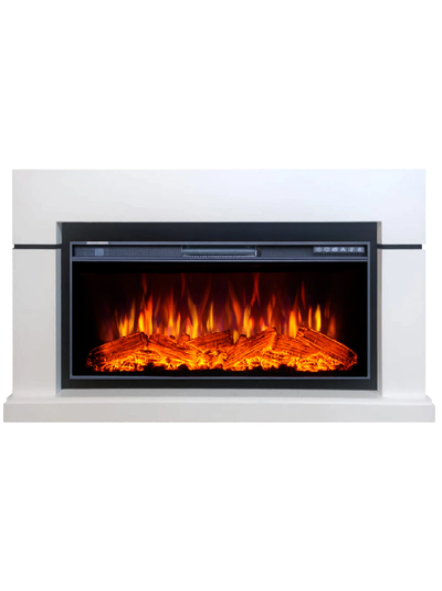 Каминокомплект Гранд с  очагом Freespace 40