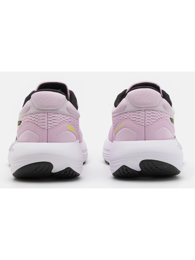 Кроссовки Puma Scend Pro Grape Mist Black Lime