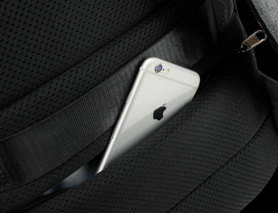 Рюкзак Tigernu T-B3599 Black