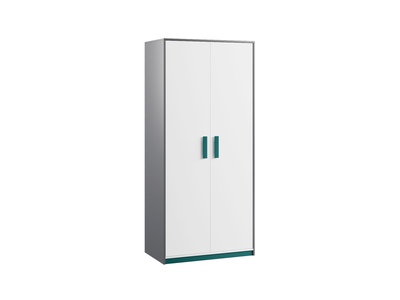 Шкаф универсальный КШ-3 Кэнди (Домани)