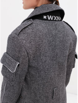 Пальто COAT-T Tree