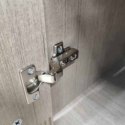 Муза 25 Шкаф 3-х створчатый Тира/кадена вуд (1382*2205*554мм)