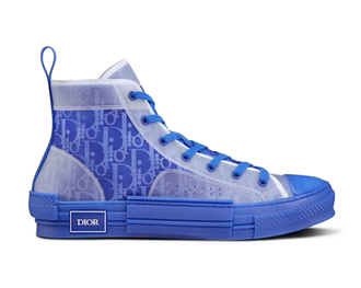 Converse Dior
