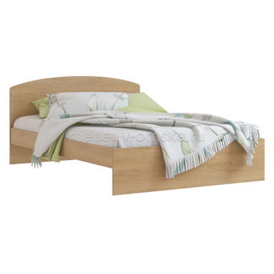 Кровать Ирина-2 (1400)