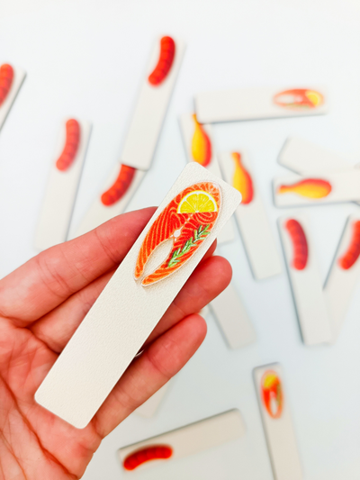 Настольная игра "Изучаем счет"