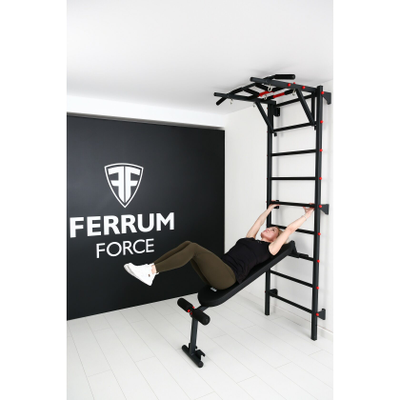 Шведская стенка Ferrum Force FR7 купить в Воронеже