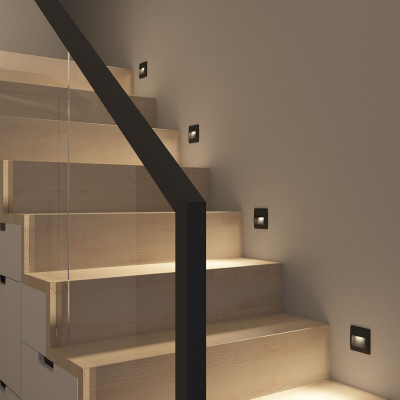 Светильник Denkirs DK3663-WB