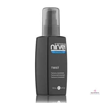 Флюид для укладки волос Nirvel Professional Twist, 150 мл арт. 6599