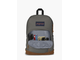 Рюкзак Jansport Right Pack Graphite Grey фото 4