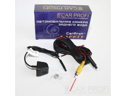 Видеокамера автомобильная CPR HX-920 HD (RVC-AV011)