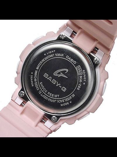 Часы Casio Baby-G BGA-280-4A