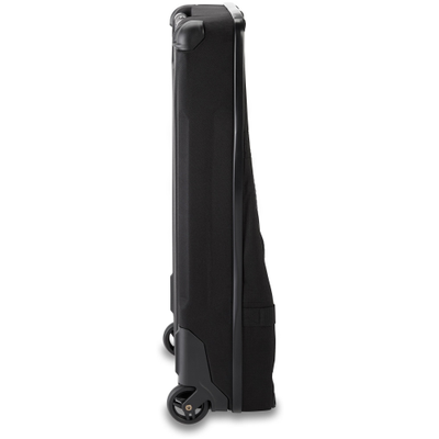 Сумка на колесах Dakine Split Roller 110L Black
