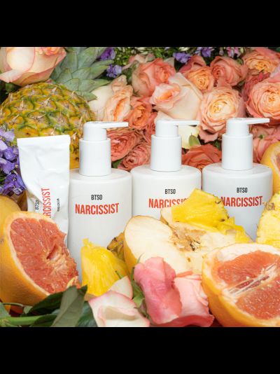 Крем для рук NARCISSIST