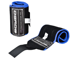 Суппорт запястья BoyBo BWS305, размеры L/M/S/XS/XL