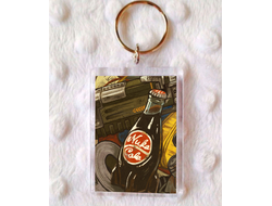 Брелок Fallout, Фоллаут №9