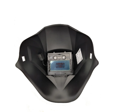 Сварочная маска РЫСЬ хамелеон 3 режима регулировки